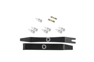 Toyota GR86 LED Interior Kit - Diode Dynamics - Stage 2 - Cool White - `22-`27